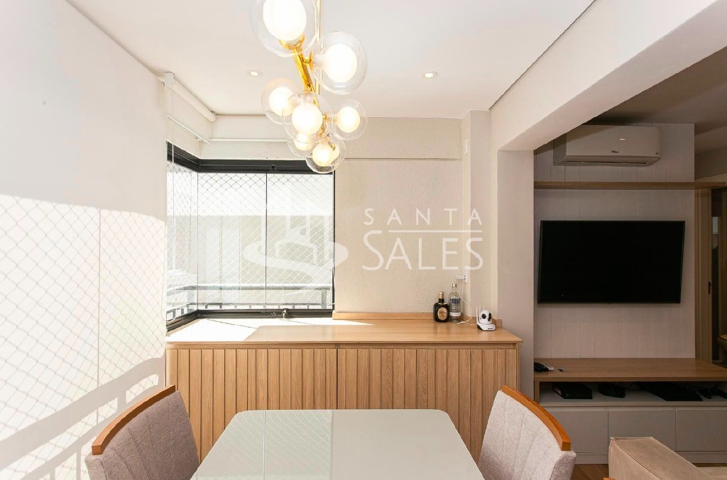 Apartamento, 2 quartos, 54 m² - Foto 11