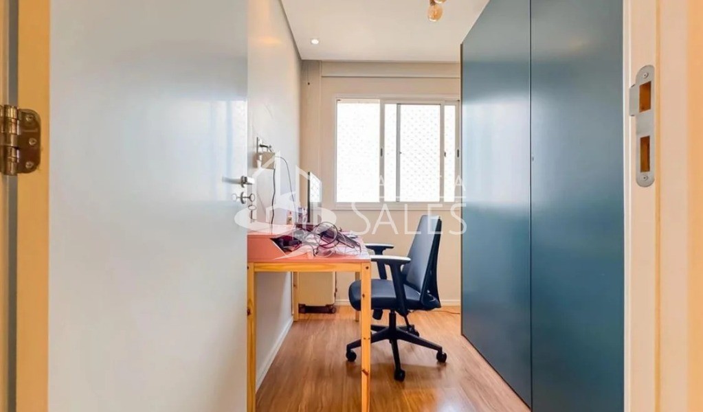 Apartamento, 2 quartos, 36 m² - Foto 5