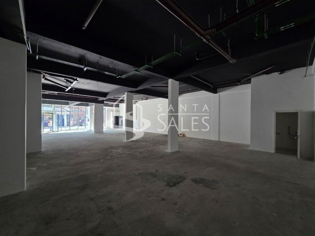 Loja-Salão, 308 m² - Foto 13