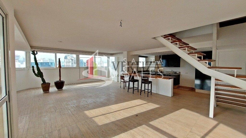 Cobertura, 3 quartos, 180 m² - Foto 6