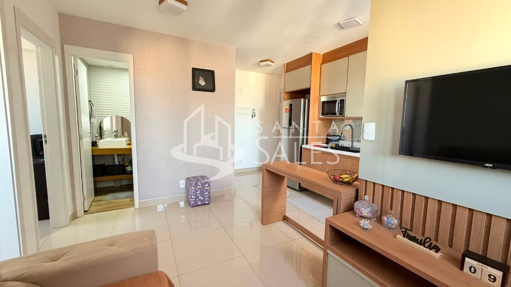 Apartamento, 2 quartos, 40 m² - Foto 11