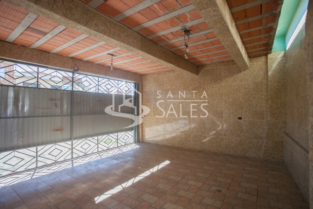 Sobrado, 3 quartos, 165 m² - Foto 55