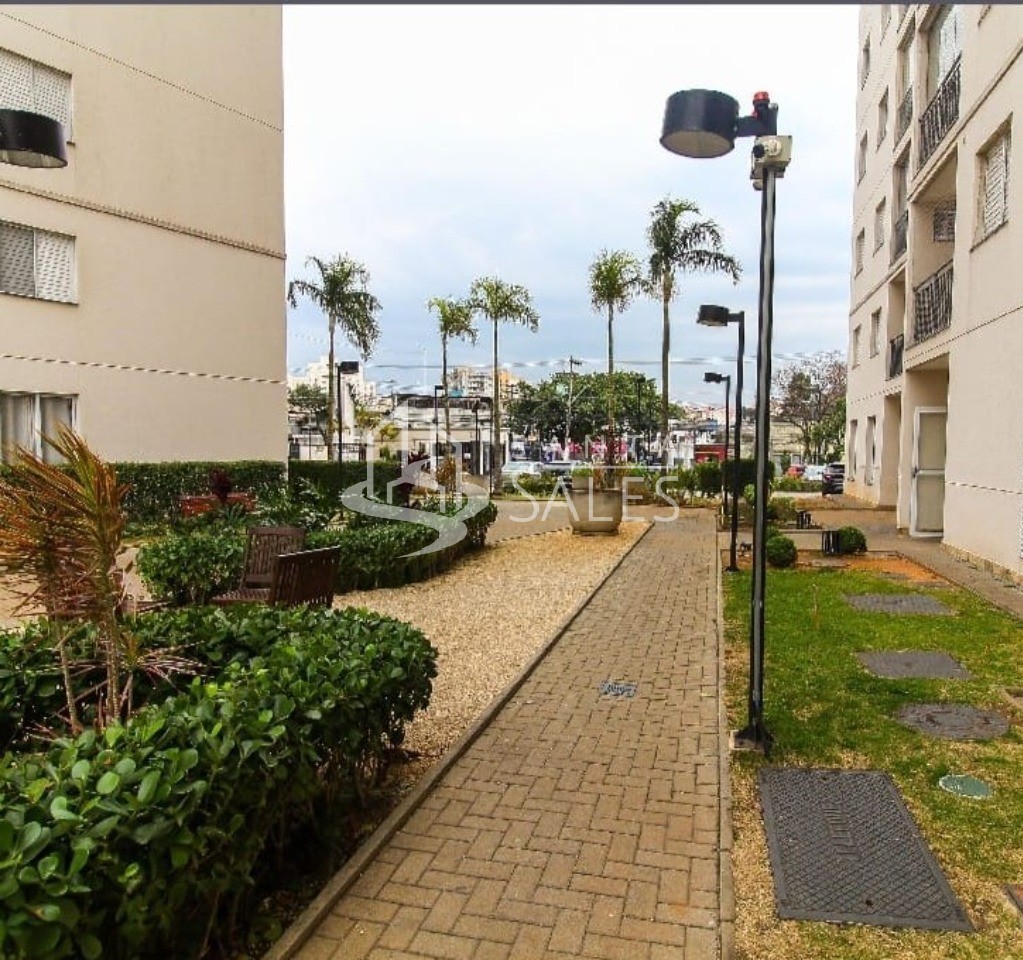 Apartamento, 2 quartos, 47 m² - Foto 17