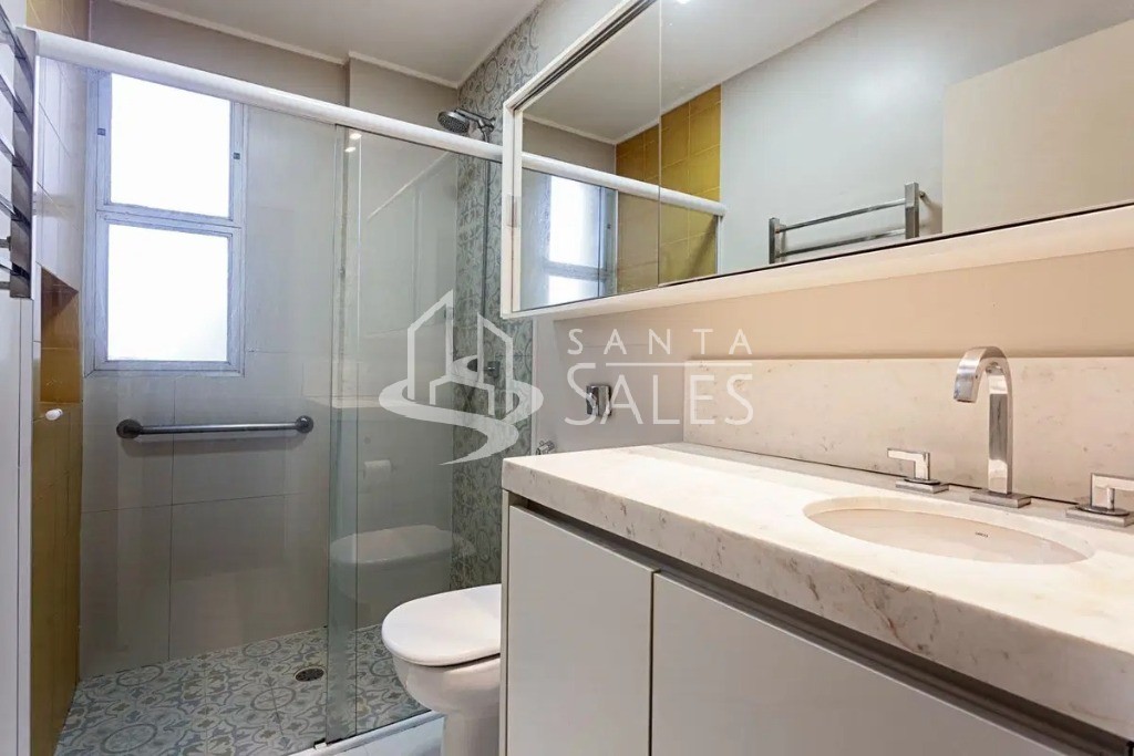 Apartamento, 2 quartos, 75 m² - Foto 12