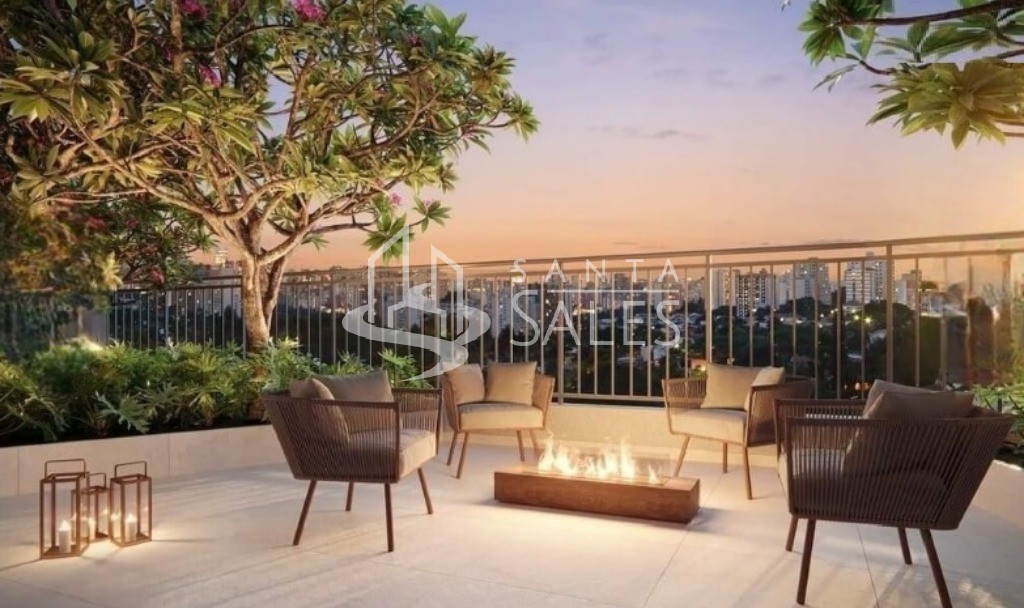 Apartamento, 2 quartos, 65 m² - Foto 12