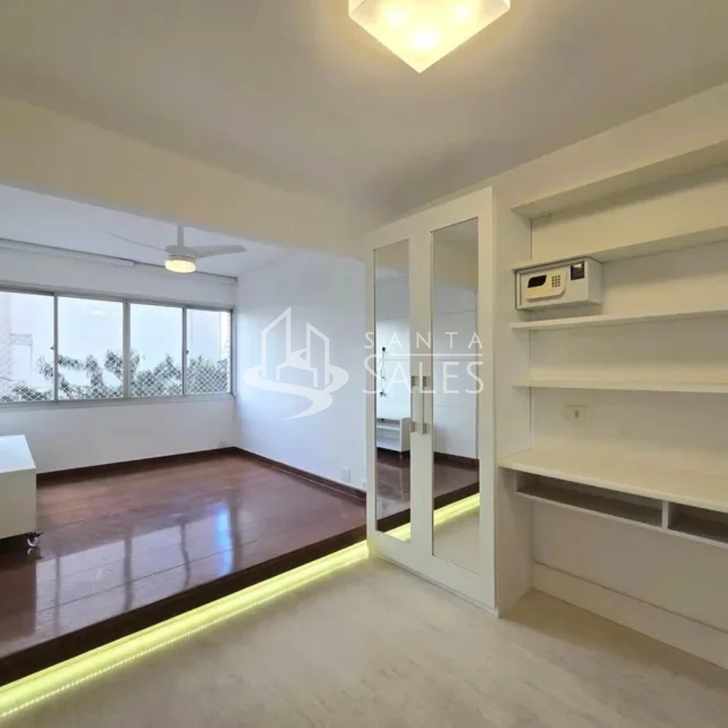 Apartamento, 1 quarto, 99 m² - Foto 18