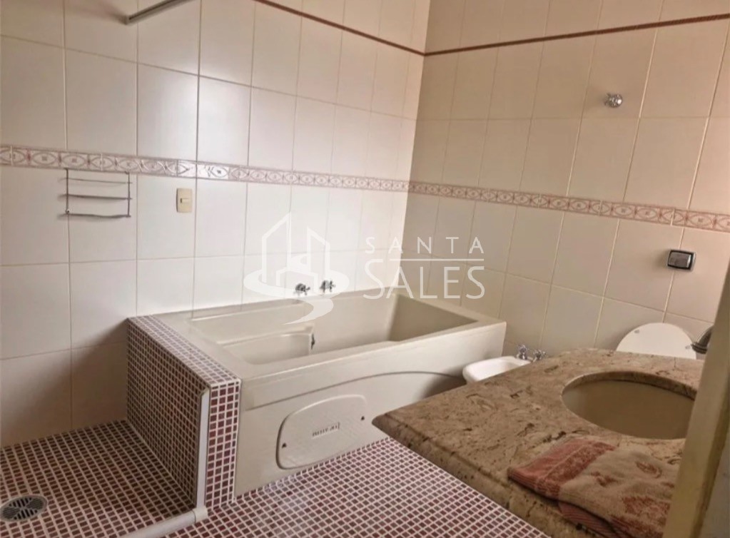Apartamento, 4 quartos, 350 m² - Foto 13