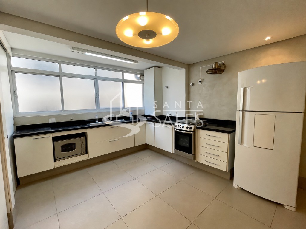 Apartamento, 2 quartos, 95 m² - Foto 12