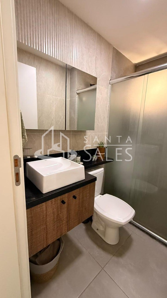 Apartamento, 2 quartos, 52 m² - Foto 19