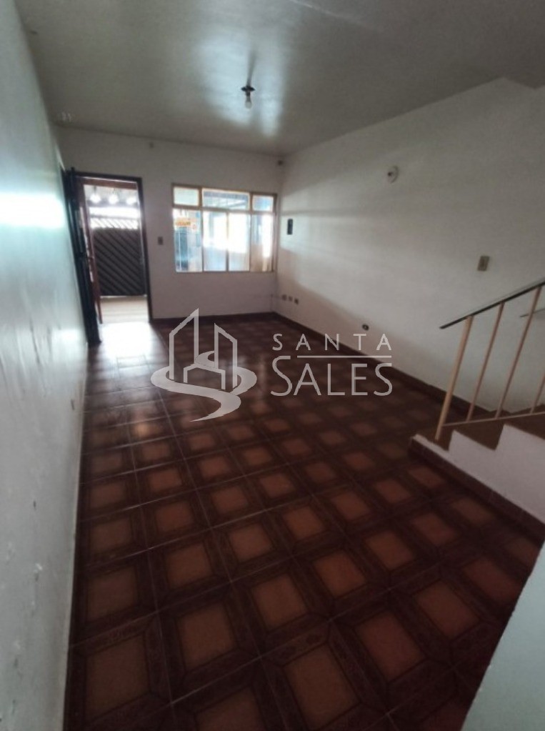 Sobrado, 2 quartos, 104 m² - Foto 2