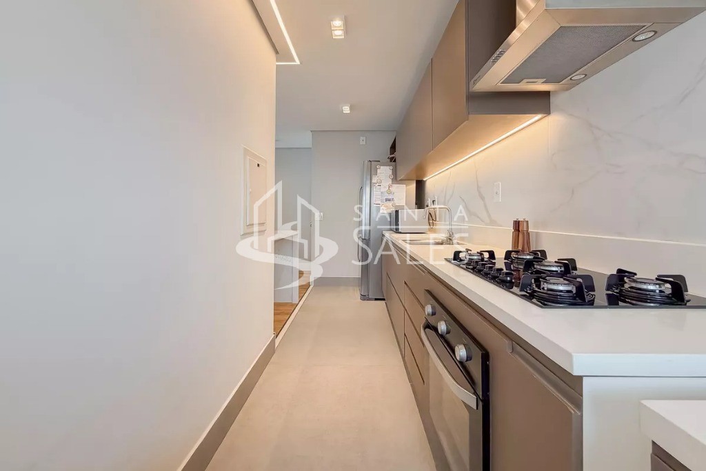 Apartamento, 2 quartos, 77 m² - Foto 9