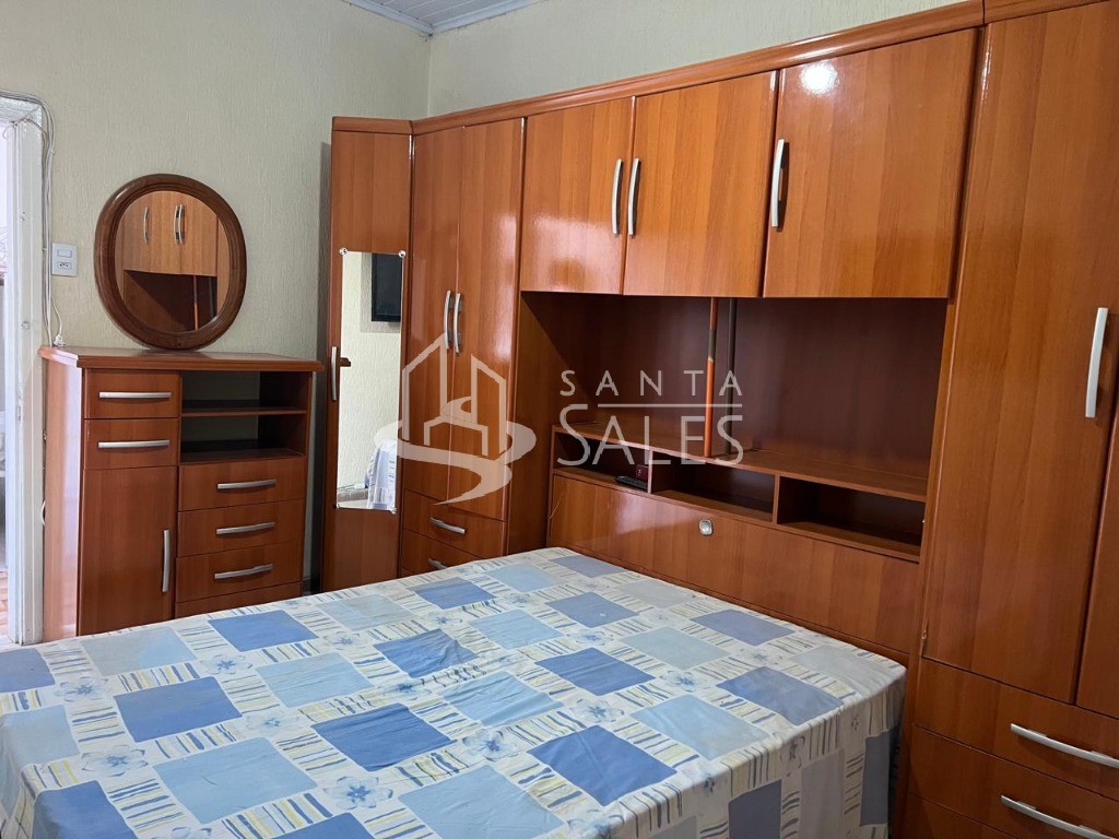 Sobrado, 1 quarto, 70 m² - Foto 8