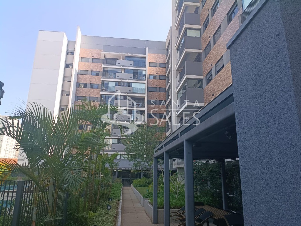 Apartamento, 2 quartos, 60 m² - Foto 17