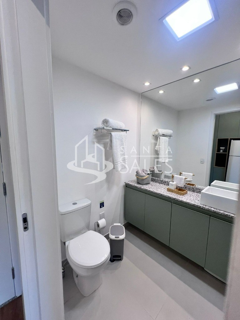Kitnet-Studio, 21 m² - Foto 15