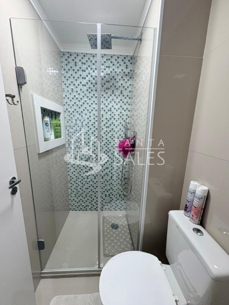 Apartamento, 2 quartos, 55 m² - Foto 14