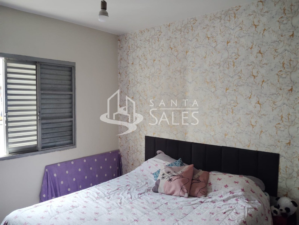 Sobrado, 3 quartos, 190 m² - Foto 20