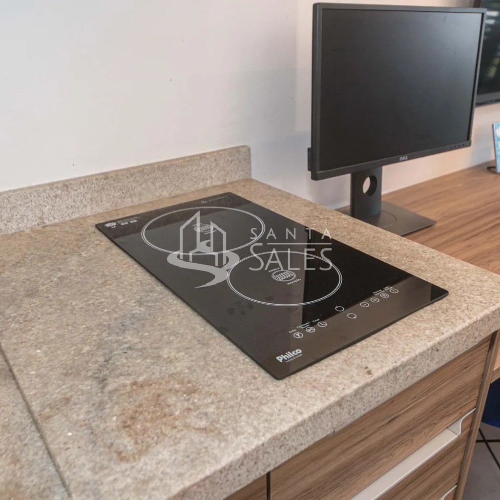 Apartamento, 1 quarto, 26 m² - Foto 15