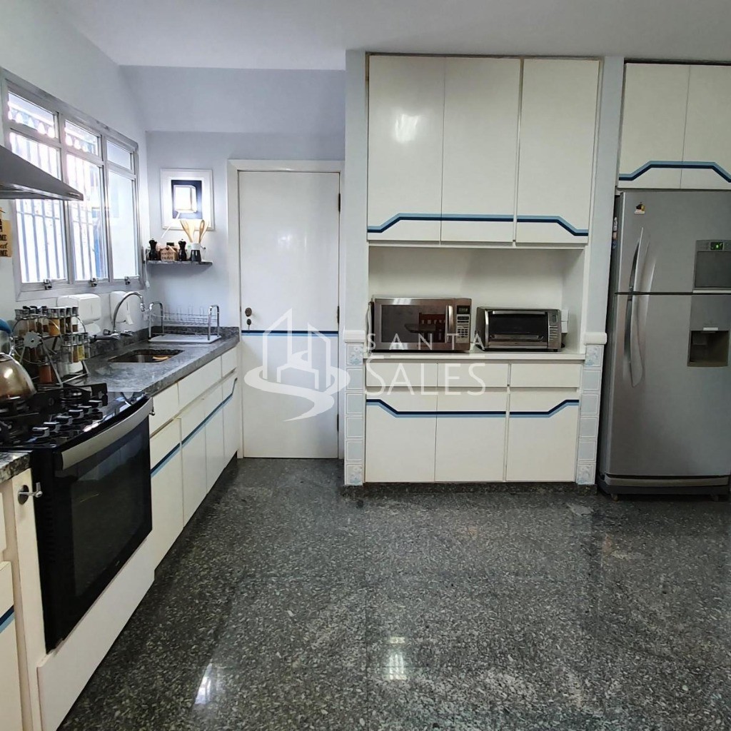 Casa, 5 quartos, 600 m² - Foto 34