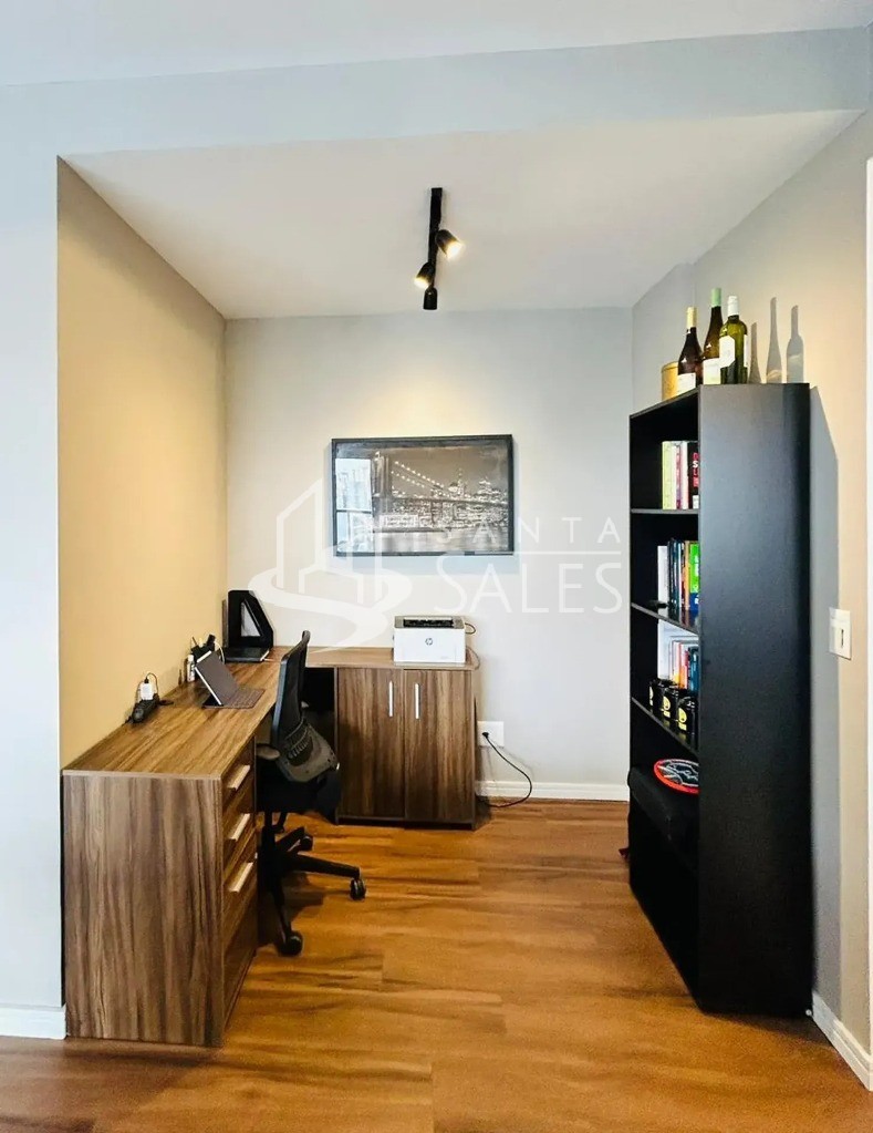 Apartamento, 3 quartos, 158 m² - Foto 7