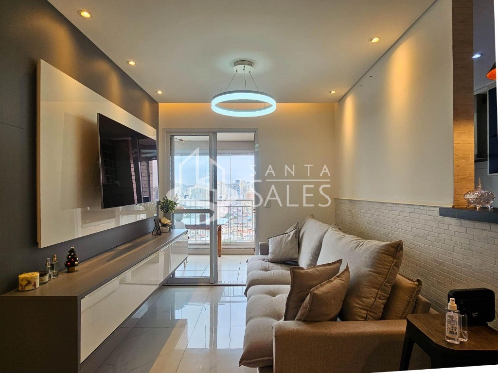 Apartamento, 2 quartos, 65 m² - Foto 19