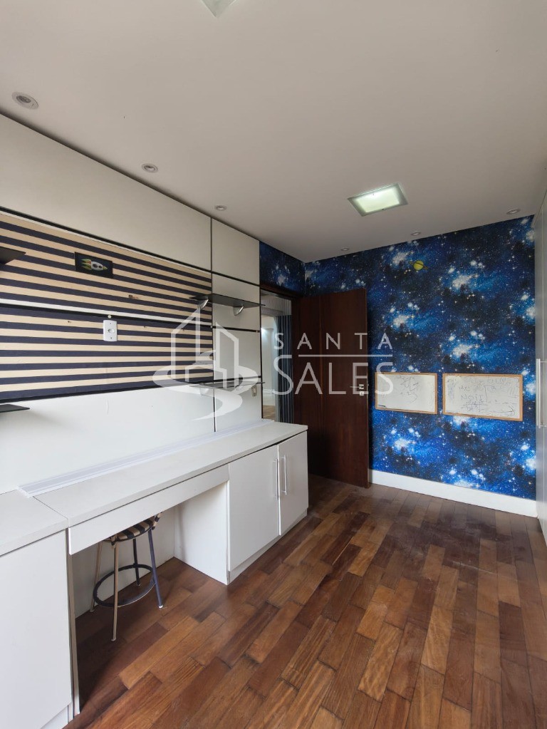 Apartamento, 3 quartos, 127 m² - Foto 9
