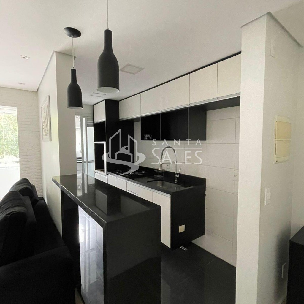 Apartamento, 2 quartos, 57 m² - Foto 4