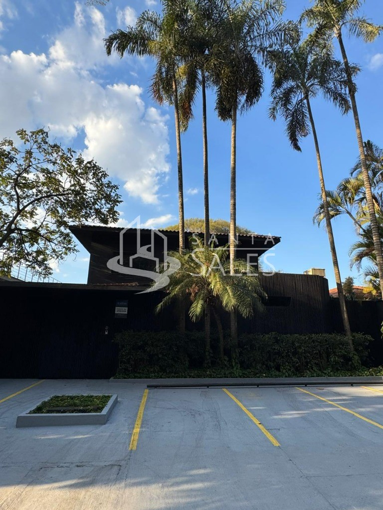 Prédio Inteiro, 1100 m² - Foto 48