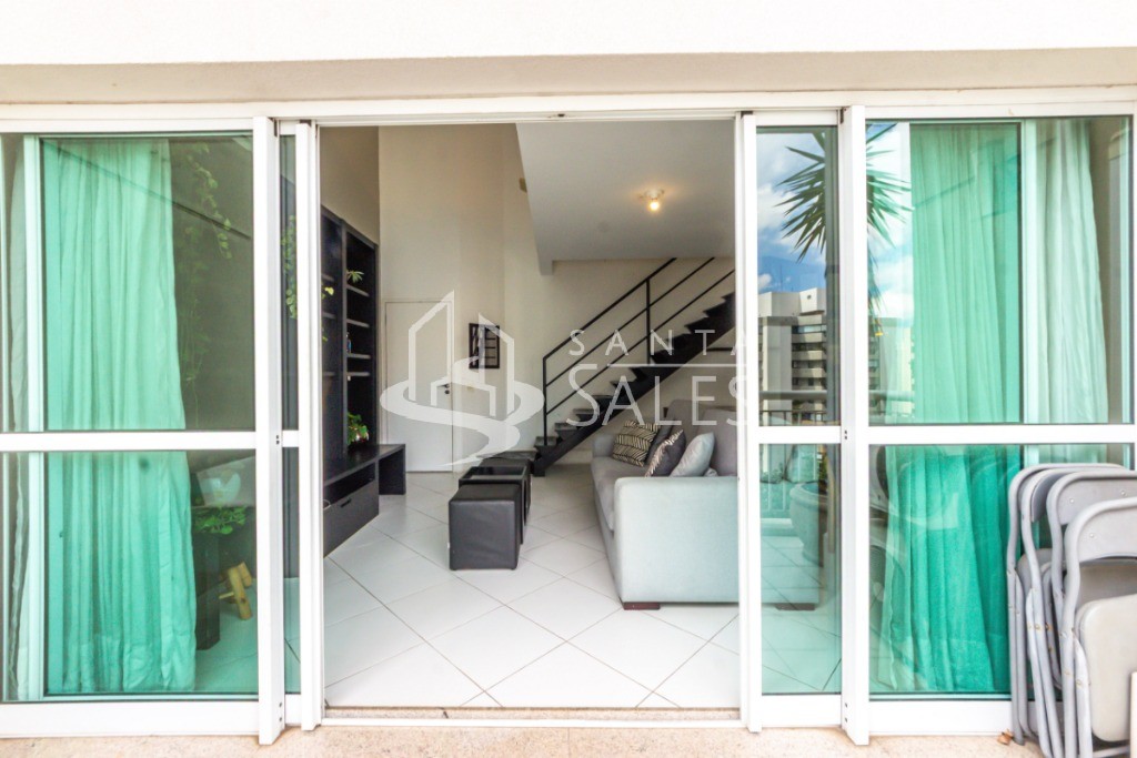 Apartamento, 1 quarto, 74 m² - Foto 20