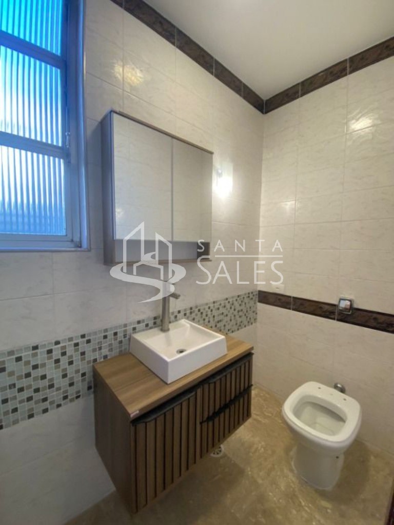 Apartamento, 3 quartos, 200 m² - Foto 2