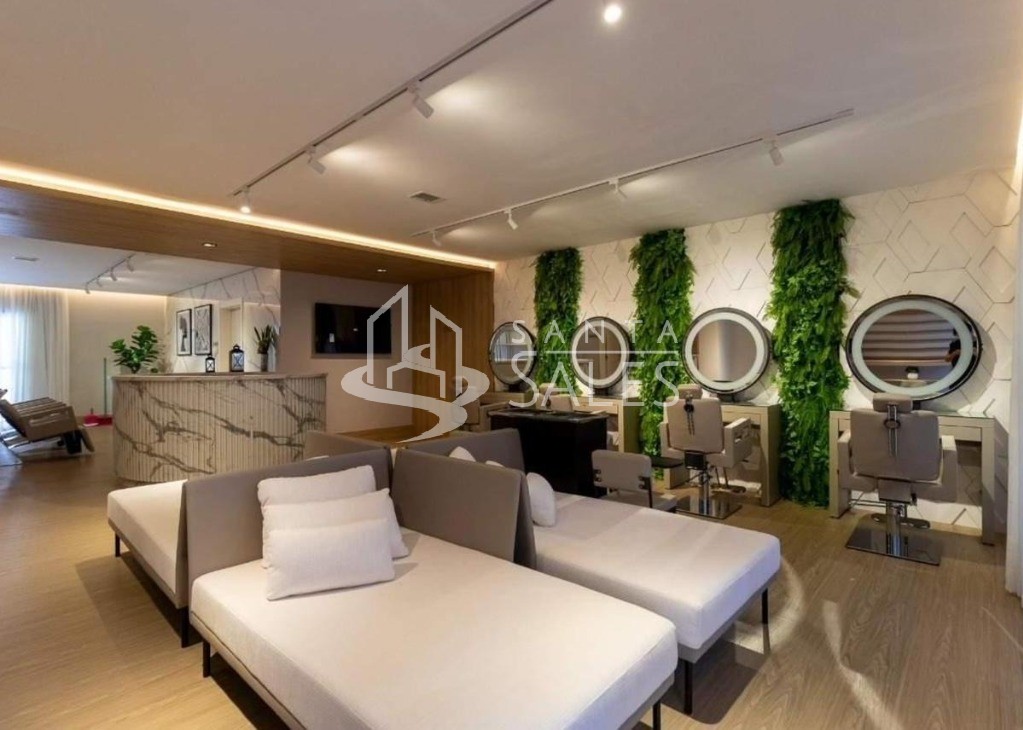 Apartamento, 1 quarto, 32 m² - Foto 21