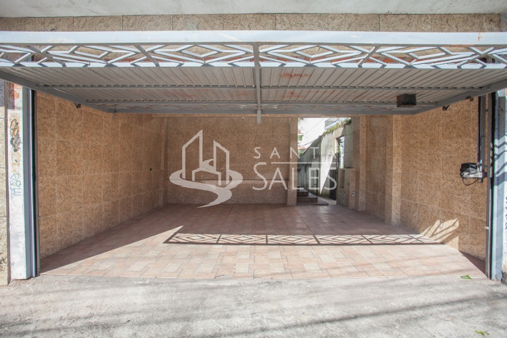 Sobrado, 3 quartos, 165 m² - Foto 46