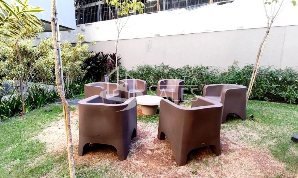 Apartamento, 1 quarto, 29 m² - Foto 21