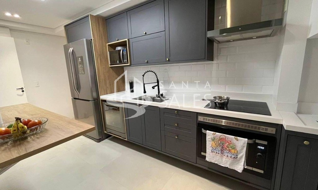 Apartamento, 4 quartos, 125 m² - Foto 6