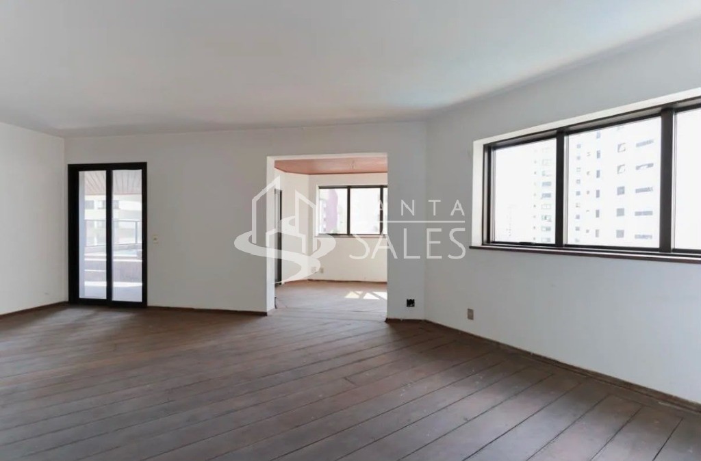 Apartamento, 4 quartos, 252 m² - Foto 9