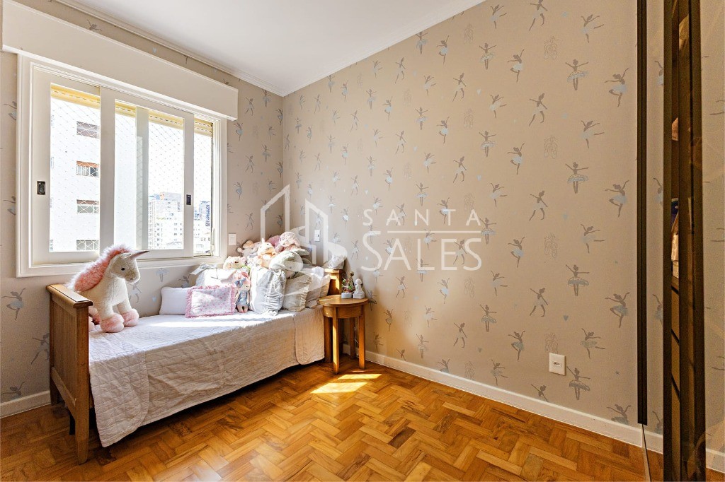 Apartamento, 3 quartos, 115 m² - Foto 9