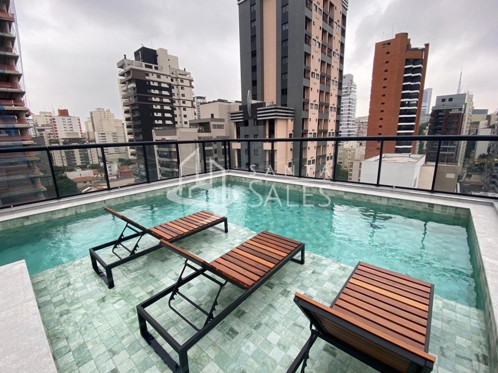 Apartamento, 1 quarto, 80 m² - Foto 14