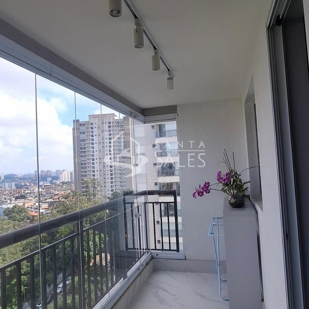 Apartamento, 2 quartos, 69 m² - Foto 15