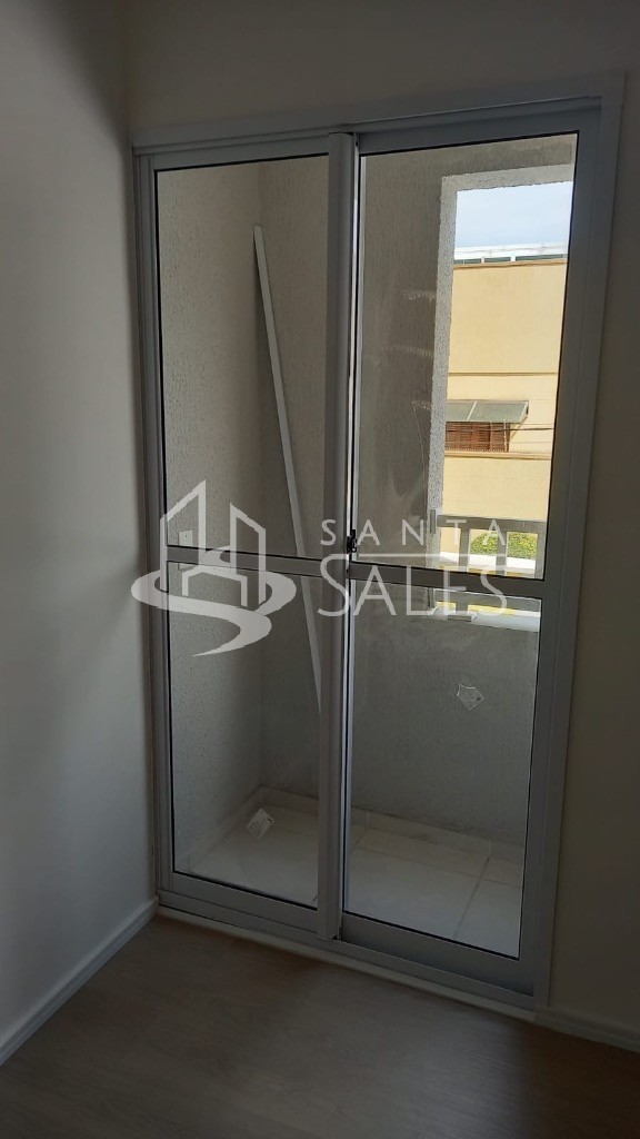 Apartamento, 2 quartos, 30 m² - Foto 13