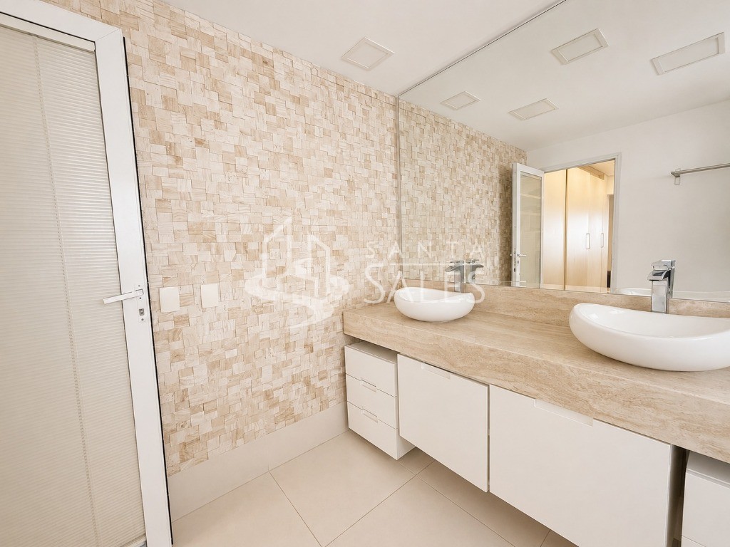 Apartamento, 3 quartos, 197 m² - Foto 23