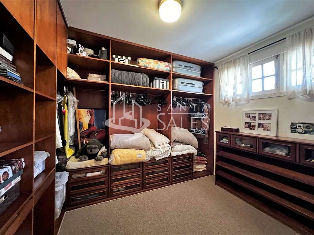 Casa de Condomínio, 4 quartos - Foto 42