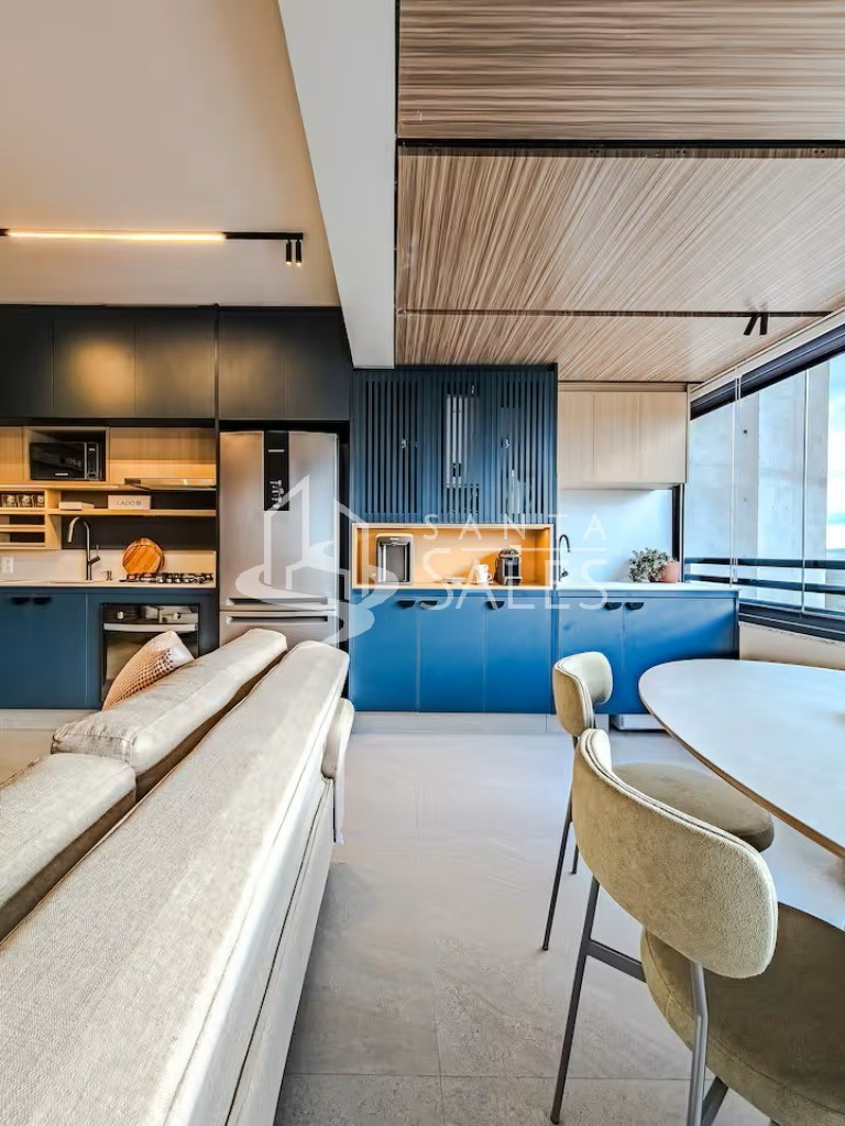 Apartamento, 2 quartos, 71 m² - Foto 7