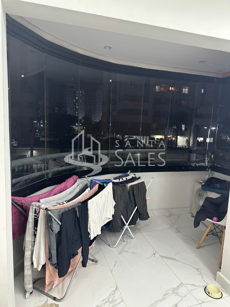 Apartamento, 3 quartos, 90 m² - Foto 8