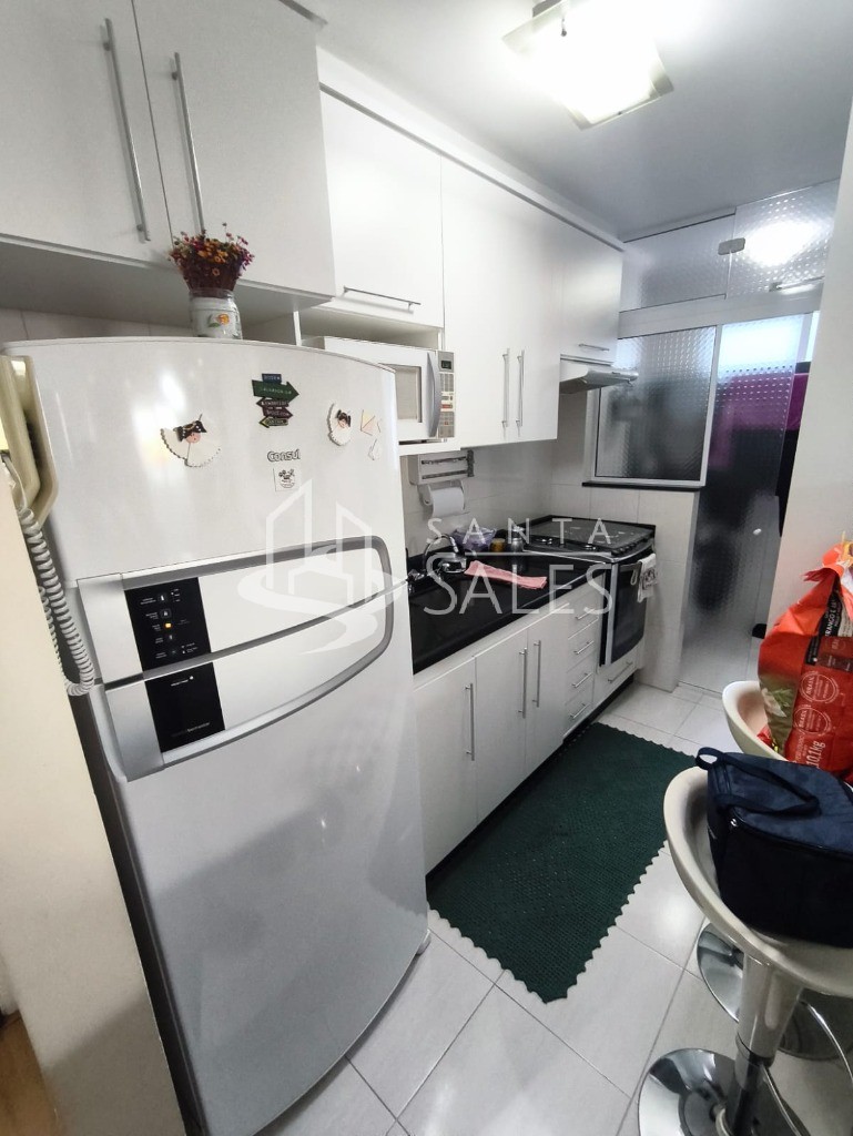 Apartamento, 2 quartos, 53 m² - Foto 36