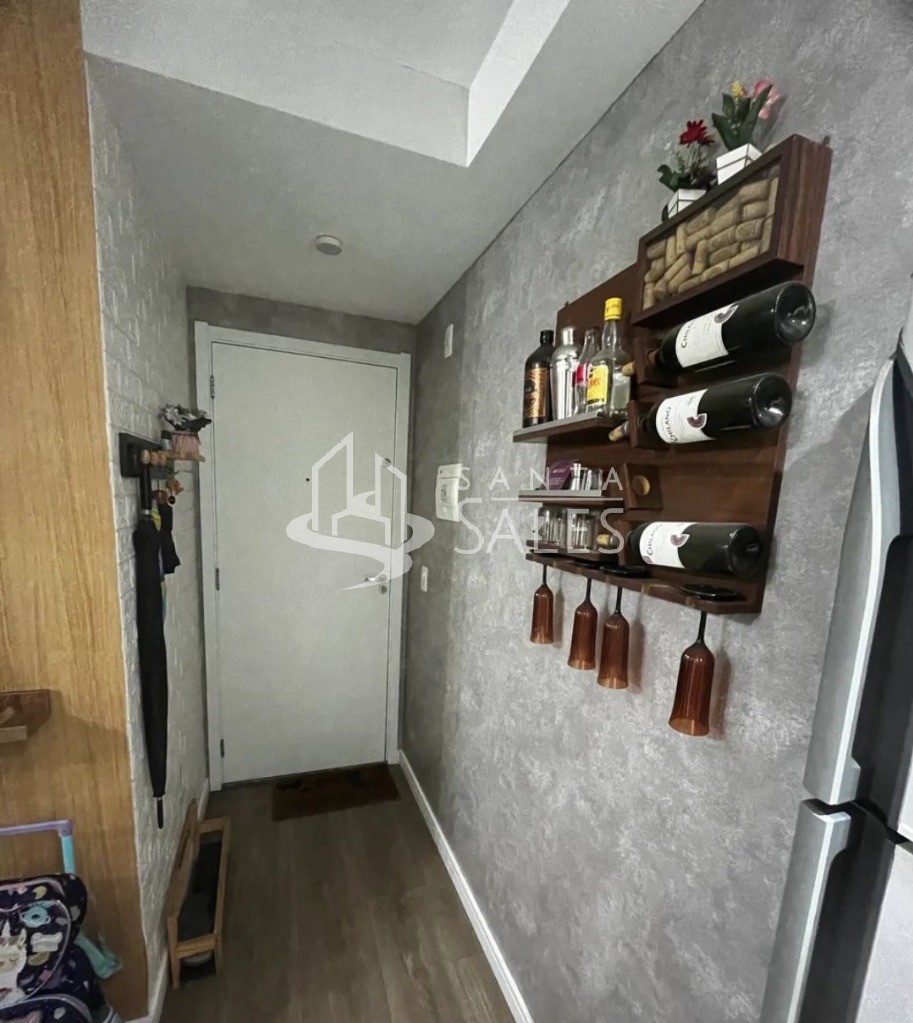 Apartamento, 2 quartos, 41 m² - Foto 12