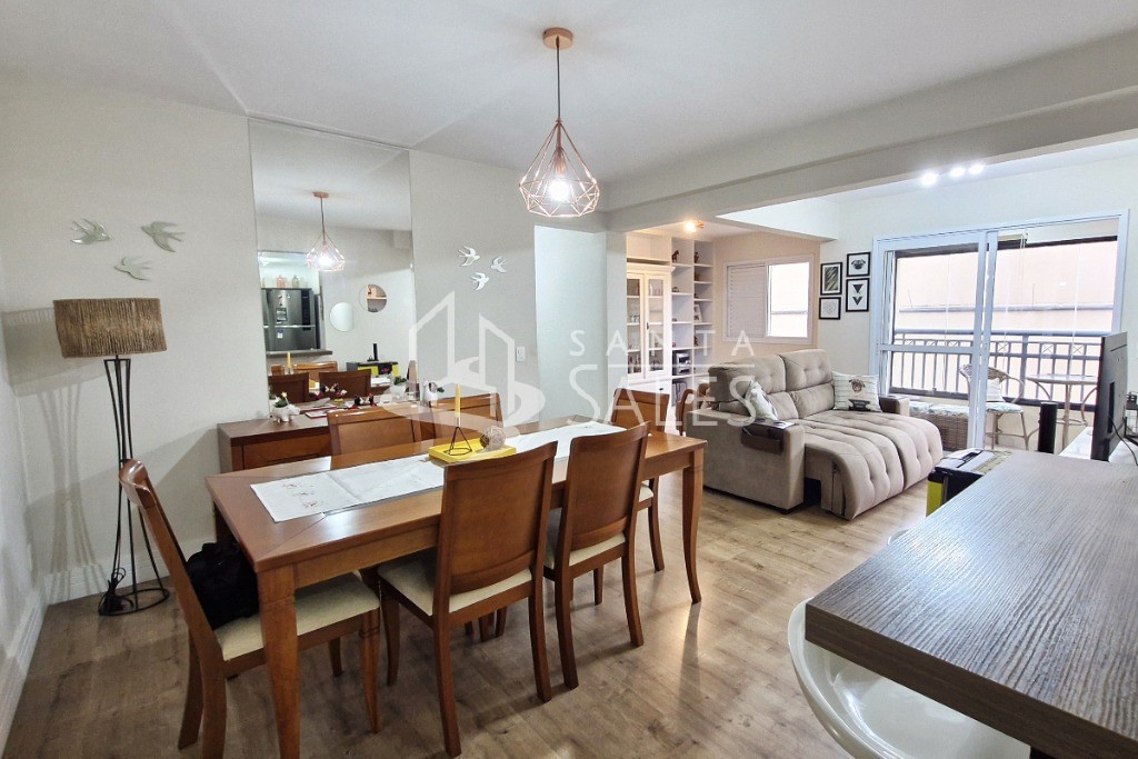Apartamento, 2 quartos, 103 m² - Foto 36