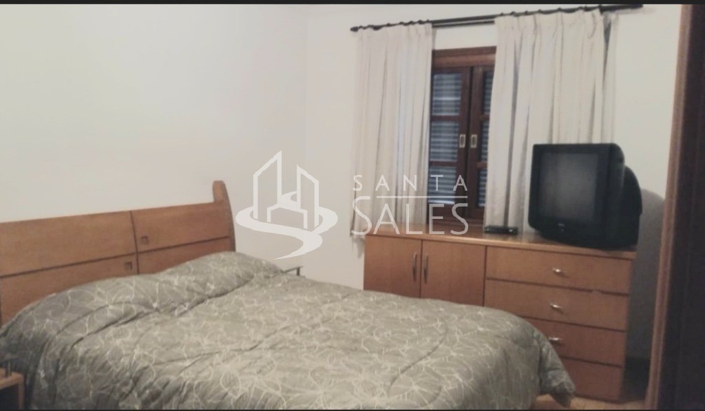 Sobrado, 4 quartos, 356 m² - Foto 7