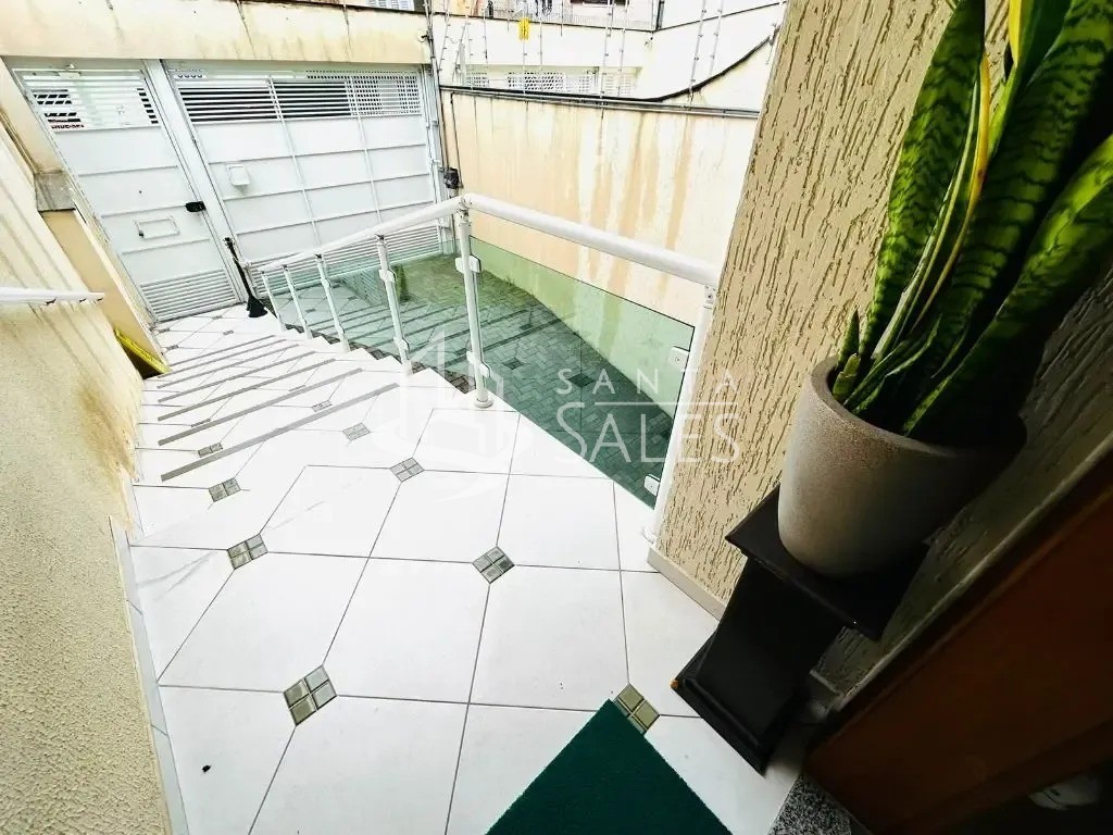 Sobrado, 3 quartos, 375 m² - Foto 31