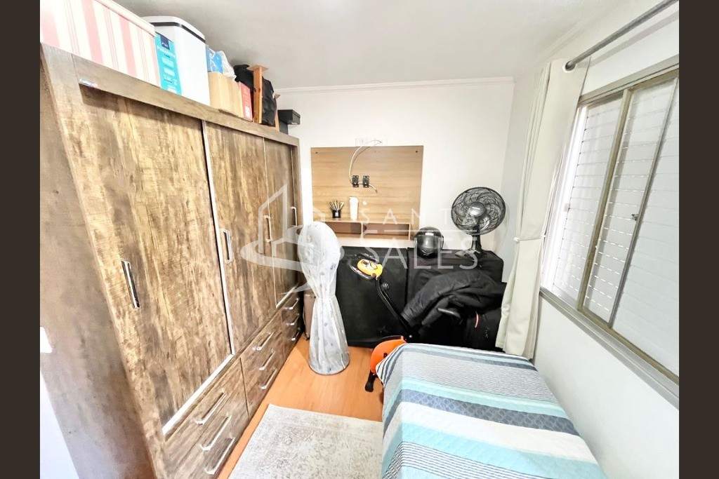 Apartamento, 3 quartos, 96 m² - Foto 14
