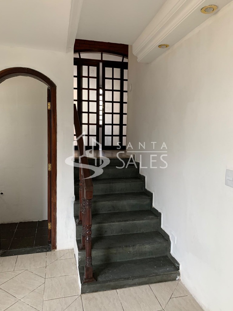 Sobrado, 3 quartos, 360 m² - Foto 24