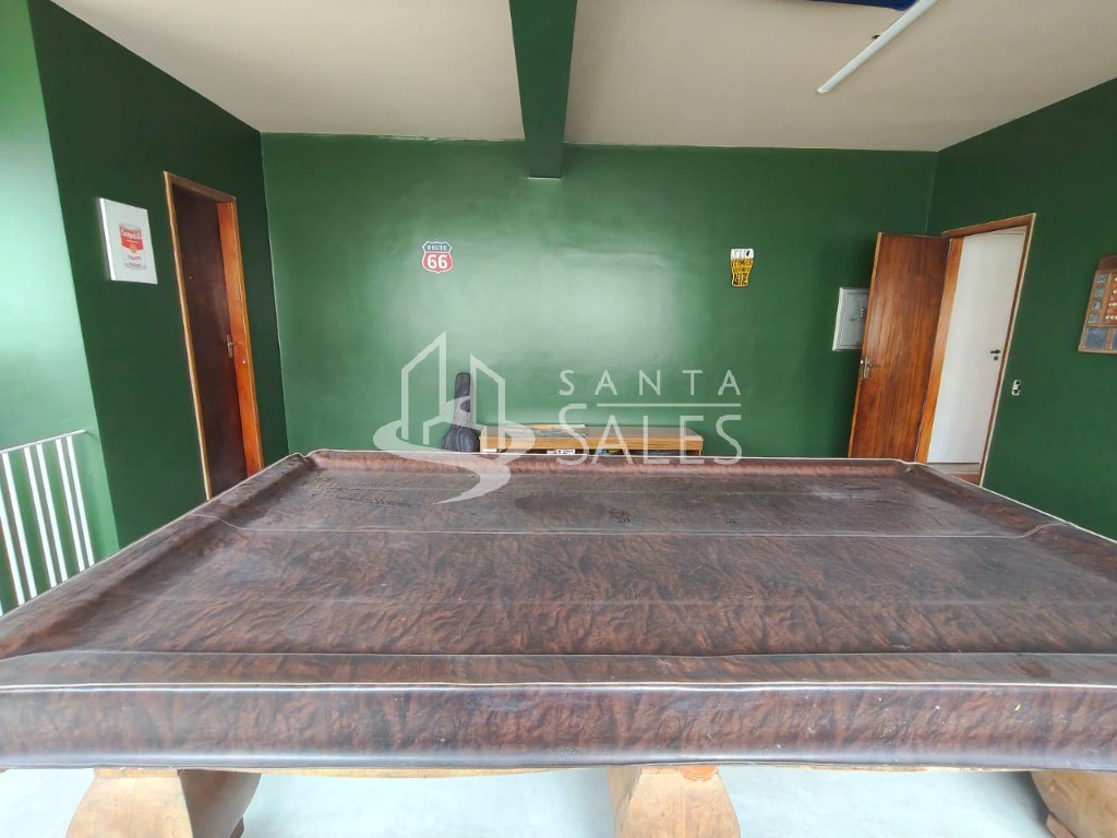 Sobrado, 6 quartos, 450 m² - Foto 18